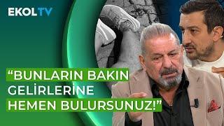 Erman Toroğlu Serhat Akın'ın Vurulmasını Yorumladı!