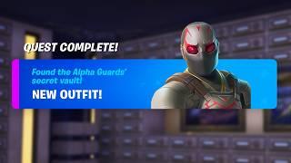 FREE SKIN *NOW* in Fortnite!