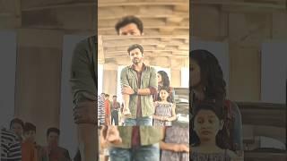 Jab Thalapathy ne kaha ‘I’m Waiting’ sabki bolti band!#shorts #attitude #shortsfeed Anwar Raja