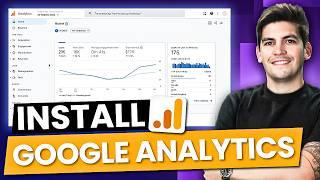 How to Install Google Analytics on WordPress (Complete Guide)