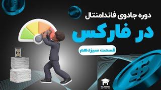 جادوی فاندامنتال در فارکس(قسمت 13)_ سنتیمنت