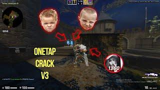 onetap v3 crack 2020 / onetap v3 кряк / onetap v3 crack / вантап в3 кряк 2020 / rage hvh 2 vs 2