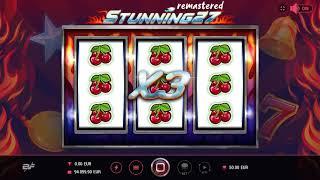Stunning 27 Remastered  | Video Slot | BF Games
