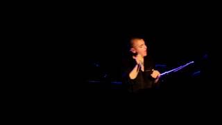 Sinead O'Connor - Nothing Compares to You