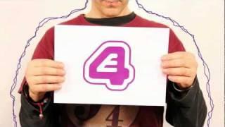 E4 Ident (Directed by Laurence Tindall)