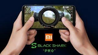 Xiaomi Black Shark 2 Pro: Black Shark 2 Pro New Variants Specs Leaked!!!