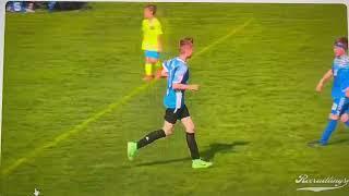 Marko Livaja Radman _ NISL 2014/10U_ Tesla FC versus Inter AC _4/27/2024