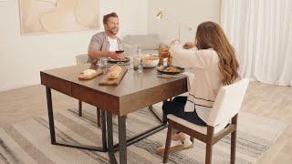 Transformer Table