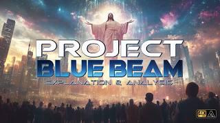 Project Blue Beam | Explanation & Analysis