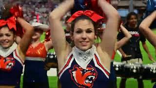 Bridgeland High Shcool Drumline 8-27-22