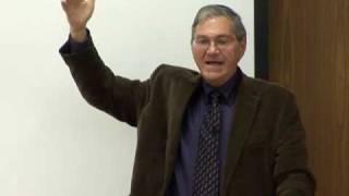 The New Geopolitics of Energy