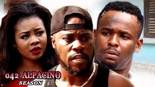 042 Alpacino Season 5 - 2017 Latest Nigerian Nollywood Movie