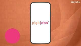 Brza i detaljna PickJobs pretraga