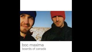 Boards Of Canada - Boc Maxima (1996) (Full Album) (90s Electronic, IDM) (HQ)