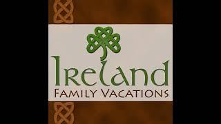 Ireland Family Vacations on Digital Nomad Mastery with Ricky Shetty | Traveling in Ireland Podcas...