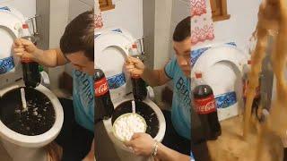 FUNNY FAILS. MEANWHILE IN WORLD  #10