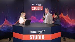 The Phocuswright Conference 2024 Executive Interview: Travel M&A trends