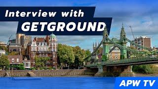 Discussing Buy-To-Let Property with GetGround | APW TV