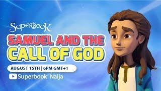 Samuel and the Call of God