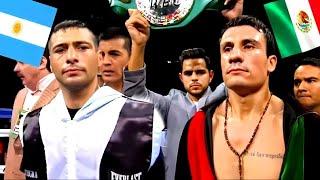 Lucas Matthysse vs Roberto Ortiz | KNOCKOUT BOXING FIGHT HIGHLIGHTS