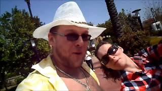 LUCIDA BEACH HOTEL Клип