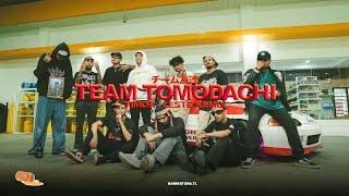 チーム友達 | TEAM TOMODACHI ( TIMOR-LESTE REMIX ) 