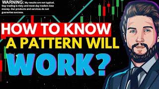 How Traders KNOW A Pattern Will Work In Low Float Stocks?