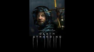 New Year = New Game (but I skip cut scenes) | Death Stranding #1