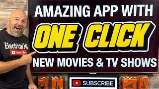 I Discovered the BEST FireStick Movie App and It's a GAME CHANGER!