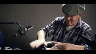 Kieron Concannon - Plays Hang Gubal