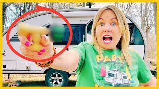 THIS Cheap RV Gadget Could Save Your Life!