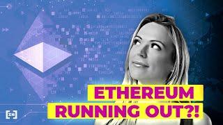 Ethereum Supply Running Out?! Will Ethereum Liquidity Crisis Push Price Up? | BeInCrypto News