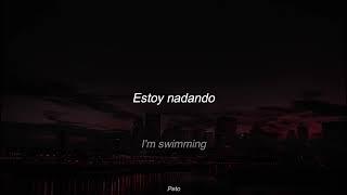 Chase Atlantic - Swim // Lyrics Español / Ingles