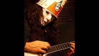 Buckethead - White Wash