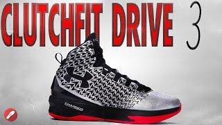 Under Armour Clutchfit Drive 3 Performance Review!