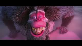 Ice Age: Continental Drift (Ледниковый период 4: Континентальный дрейф) - Peter Dinklage, 2012