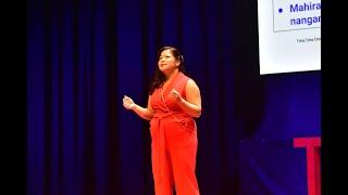 Embracing Failure For Your Greatness | Mary Claire Delgado | TEDxUPV Women