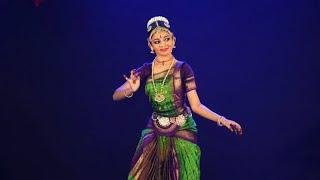 KAVADI CHINTHU | NARTHANA NRITYHAM-2024 - Narthanam School of Dance