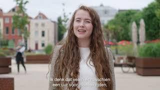 Giardella van Eijzeren, notarieel jurist bij Sauer & Oonk Adviseurs en Notarissen