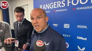 Will James Tavernier LEAVE Rangers? Alex Rae responds to reports linking the Captain with a move