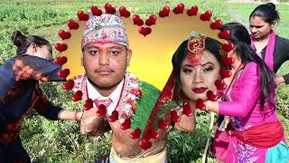 New Tharu wedding full video (nirmal + nirmala) wedding full video (2076)