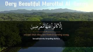 The heart touching voice of Ayat Kursi 7x,Surah Yasin,Ar Rahman,Waqiah,Al Mulk,Kahfi,Ikhlas,Falaq...