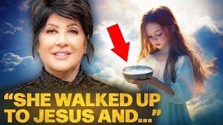 What This Girl Did in Heaven Will Leave You in Tears…