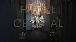 HOTEL CENTRAL BUCURESTI, PROMOTII HOTEL CENTRAL BUCURESTI, OPINII HOTEL CENTRAL BUCURESTI