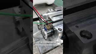 Linear bar motors   #machine #cnc #motor #factory  #equipment