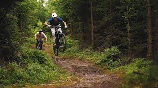 Dein Bike-Sommer in Sachsen #1: Trailcenter Rabenberg