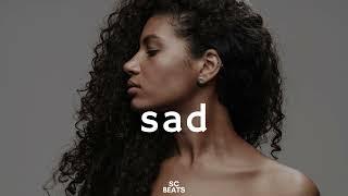 Afrobeat Instrumental 2024 - Sad | Fireboy x Gyakie x Omah Lay type beat