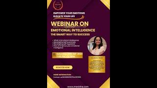 Workshop on Emotional Intelligence By Mevisha Foundation