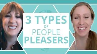 People Pleasing: Are You a People Pleaser? And How to Stop Being a People Pleaser