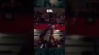 Soothing Chiro ASMR Girl Wrestler Gets Back Blown Out Finds The Reality Of Wrestling